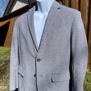 Banana Republic blazer - 40s Slim Fit